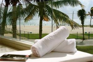 The Elements - 2 Bedroom Condo, Ocean Views, 2Nd Floor Playa del Carmen Bagian luar foto